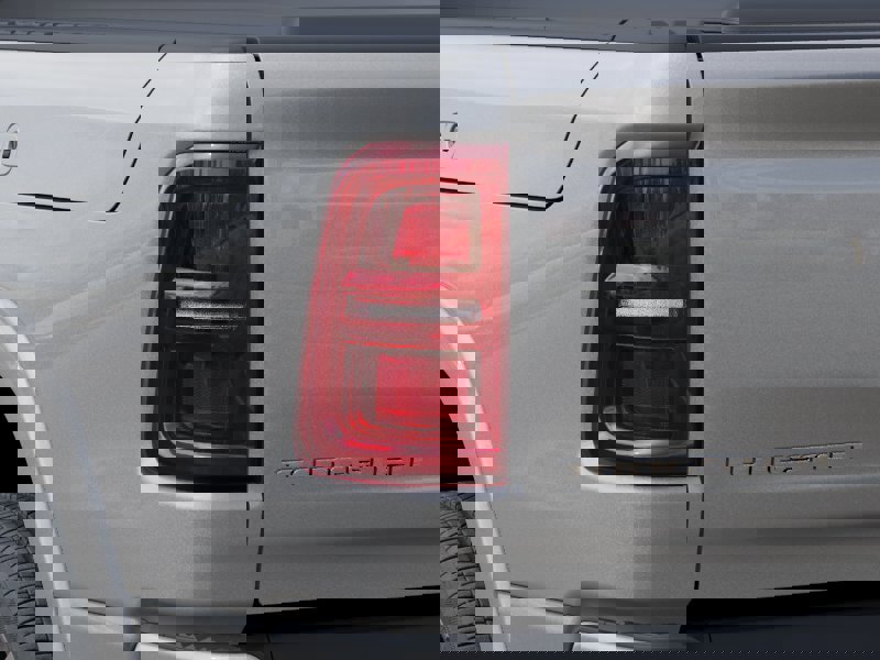 New 2026 RAM 1500 Tungsten w/ Trailer Tow Group image 9