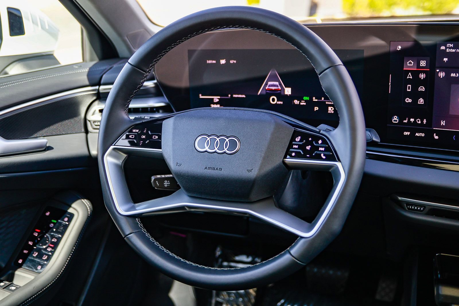 Certified 2025 Audi A5 2.0T Premium w/ Convenience Package image 17