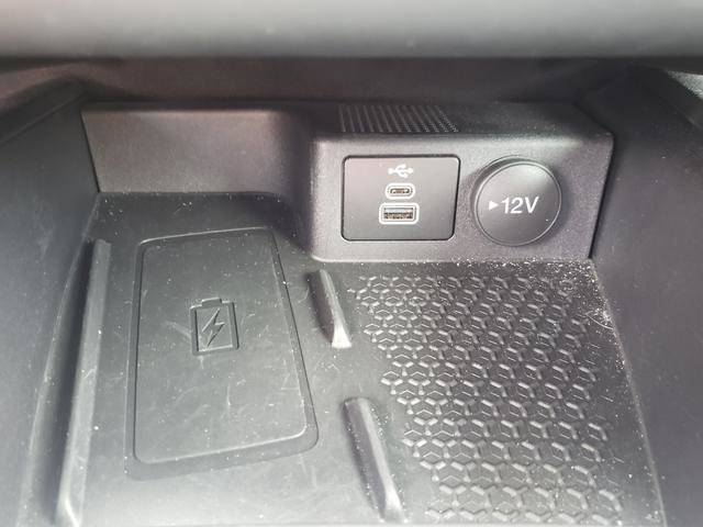 Used 2024 Ford Bronco Sport Big Bend w/ Convenience Package image 25