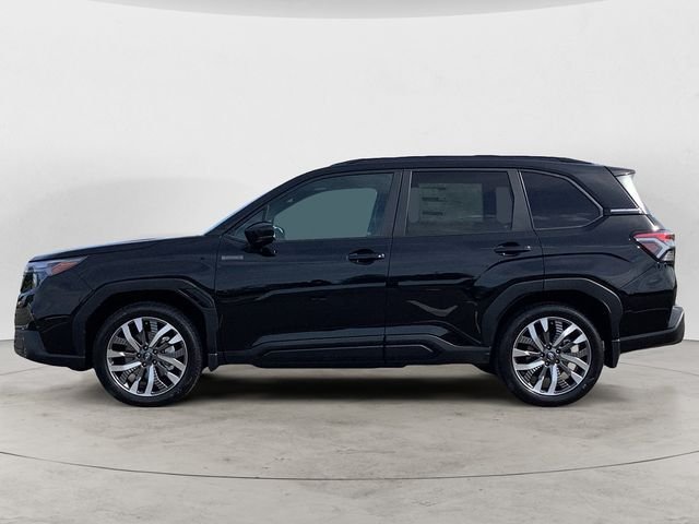 New 2026 Subaru Forester Touring AWD/4WD image 2