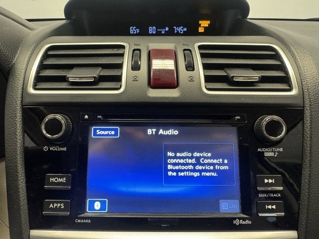 Used 2015 Subaru Impreza 2.0i Premium AWD/4WD image 14