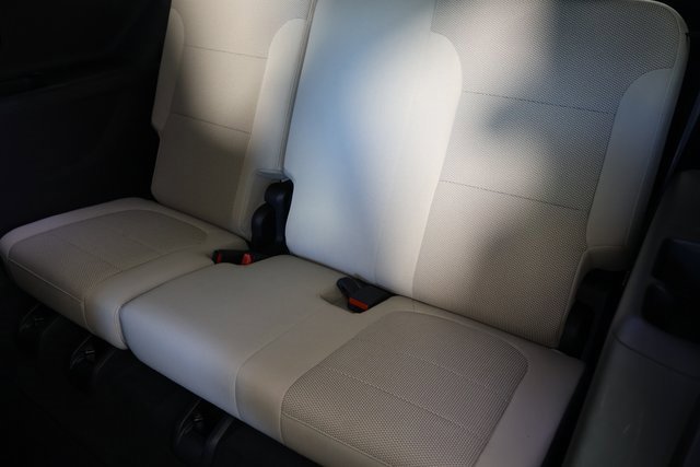 Used 2023 Chevrolet Traverse LT w/ LPO, Cargo Package image 20