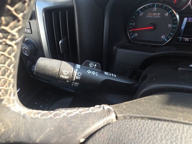 Used 2017 Chevrolet Silverado 1500 LT w/ All Star Edition image 30