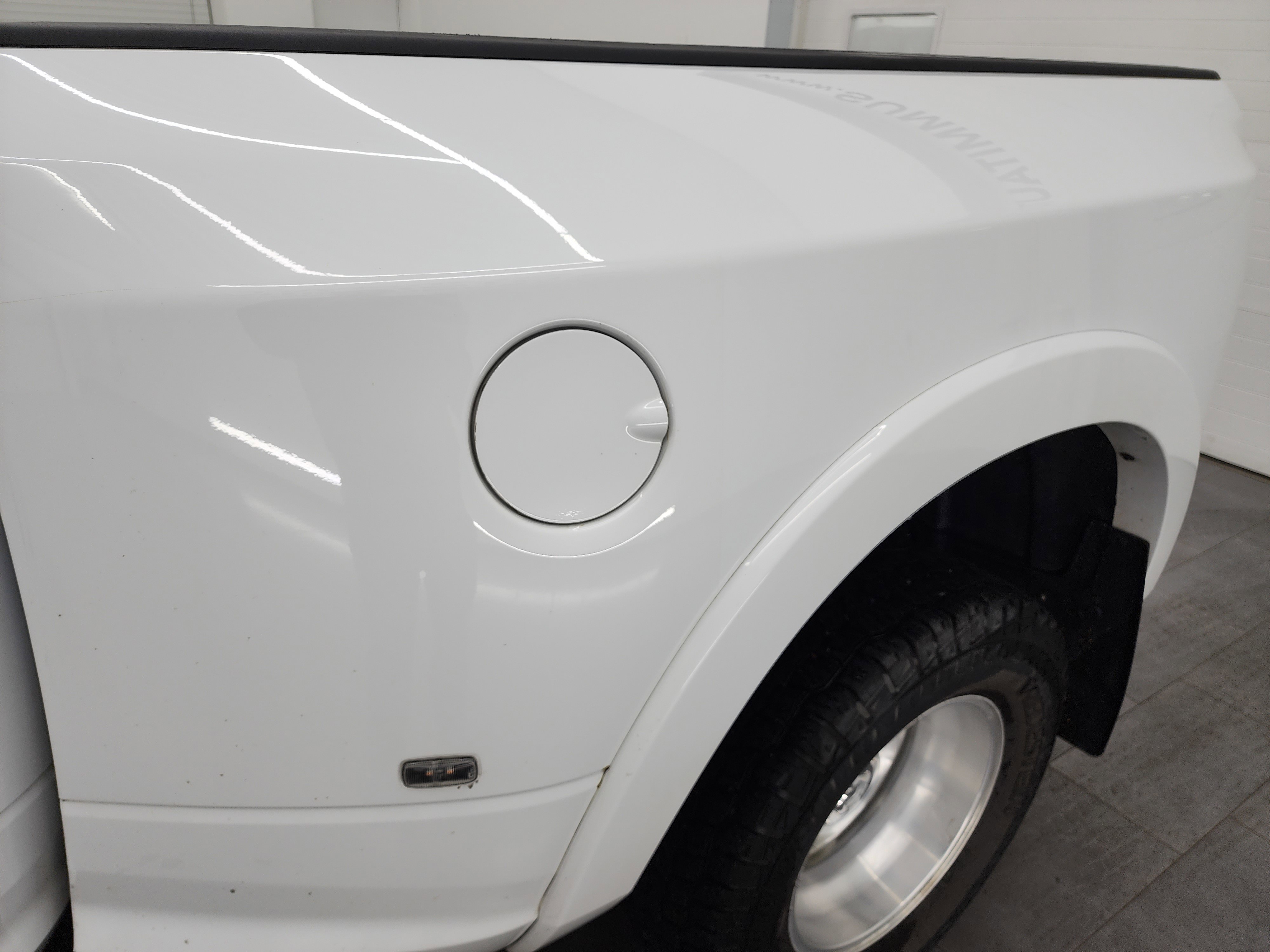 Used 2021 RAM 3500 Laramie image 36