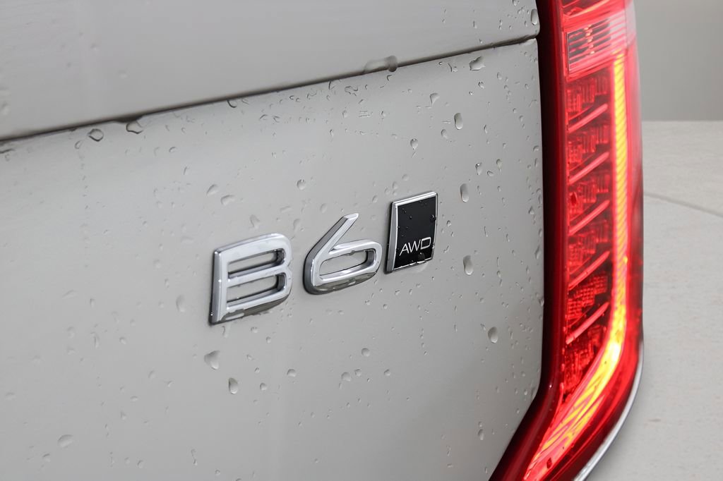 Used 2025 Volvo XC90 B6 Plus w/ Protection Package Premier AWD/4WD image 48