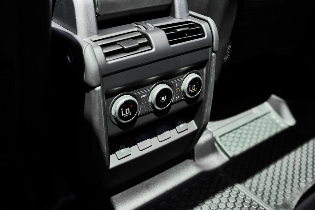 Used 2023 Land Rover Defender 110 Carpathian Edition AWD/4WD image 52
