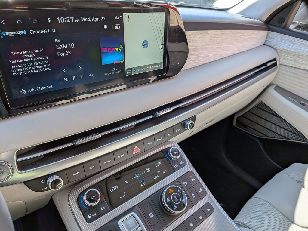 Used 2025 Hyundai Palisade Calligraphy AWD/4WD image 19