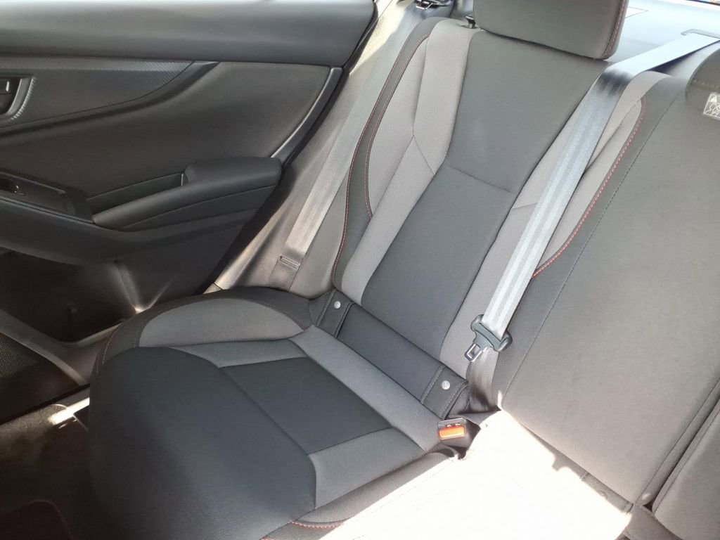 Used 2024 Subaru WRX AWD/4WD image 16