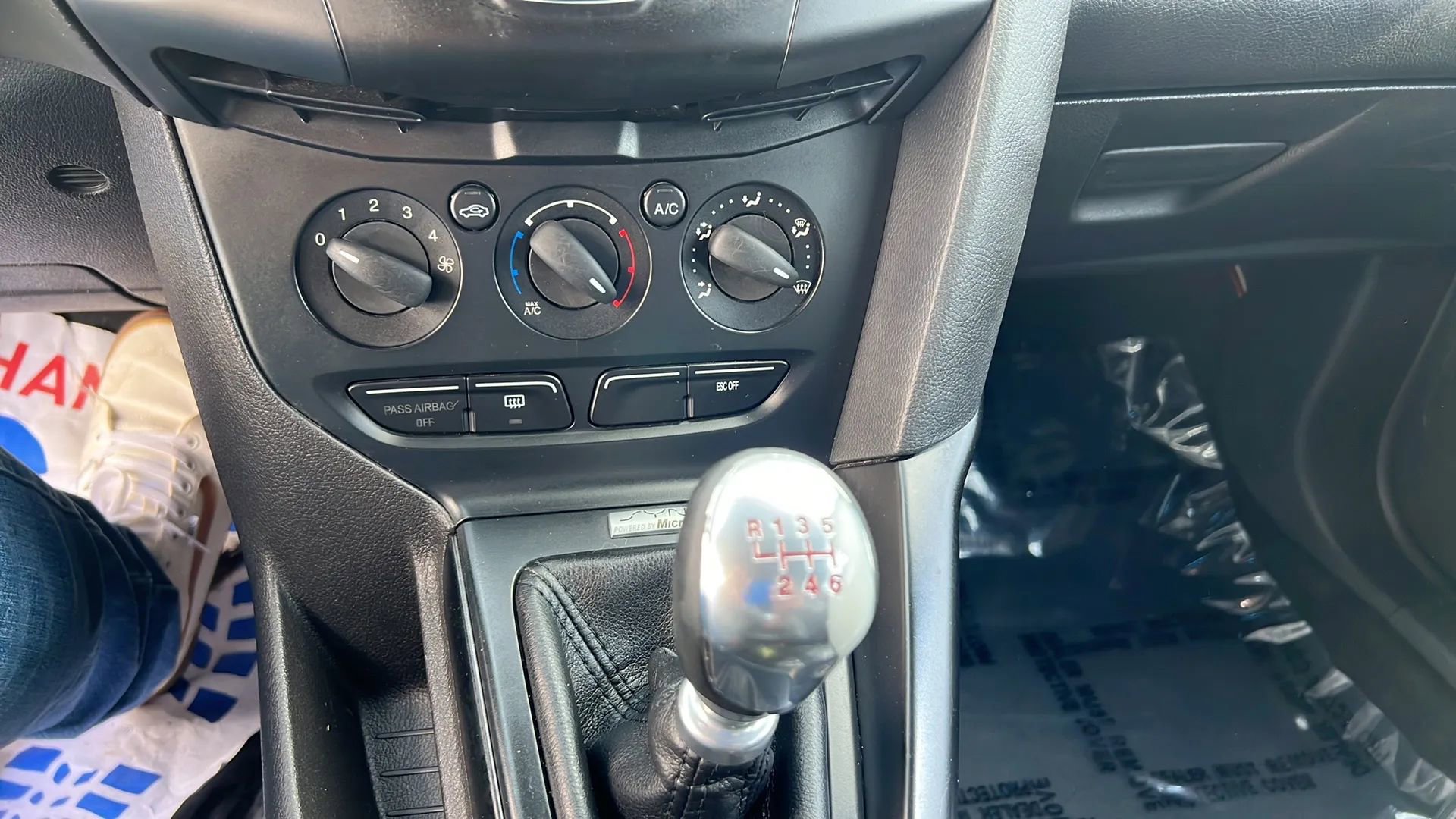 Used 2014 Ford Focus ST image 25