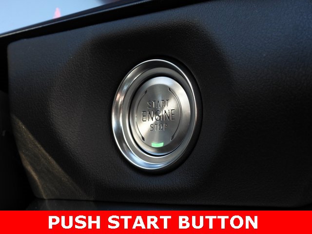 New 2026 Chevrolet Corvette Stingray Coupe w/ Battery Protection Package image 3
