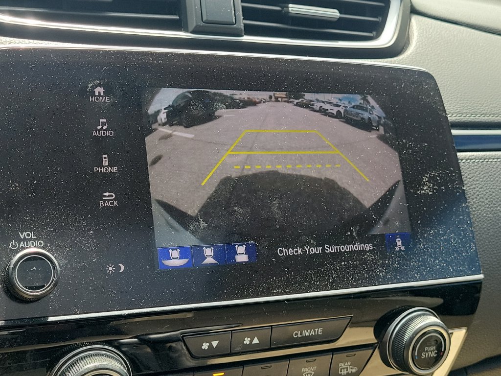 Used 2019 Honda CR-V EX-L image 18
