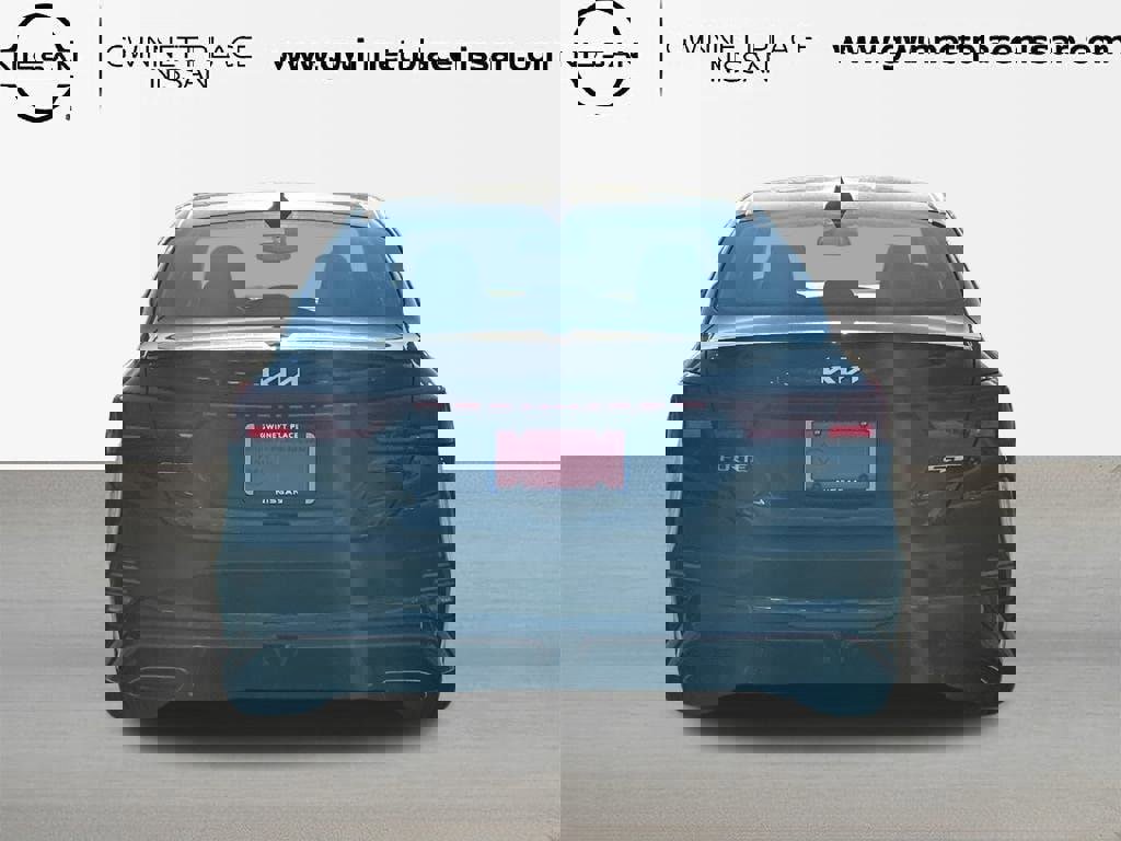 Used 2022 Kia Forte GT image 6