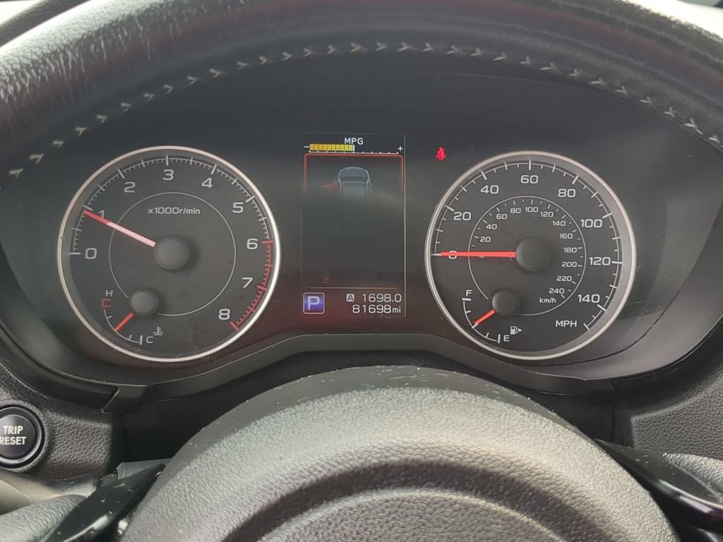 Used 2022 Subaru Ascent Onyx Edition AWD/4WD image 14