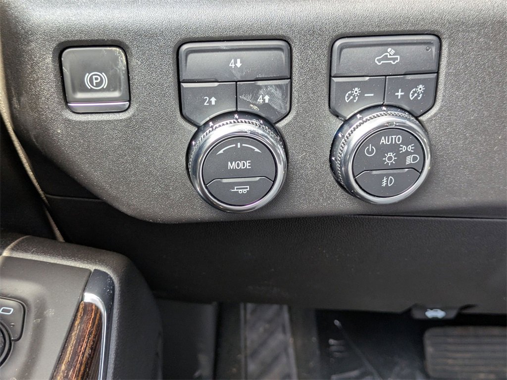 New 2025 GMC Sierra 2500 SLE w/ SLE Convenience Package image 19
