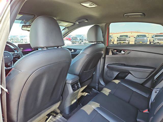 Used 2024 Kia Forte GT image 9