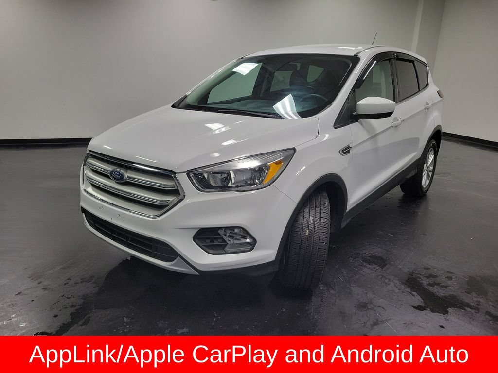 Used 2019 Ford Escape SE AWD/4WD image 5