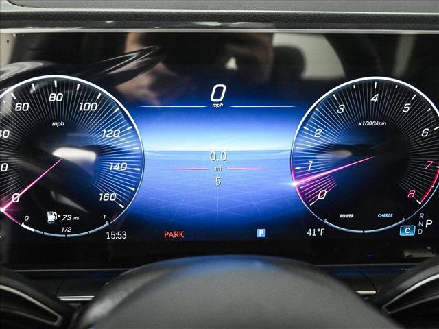 New 2026 Mercedes-Benz GLE 350 4MATIC image 13