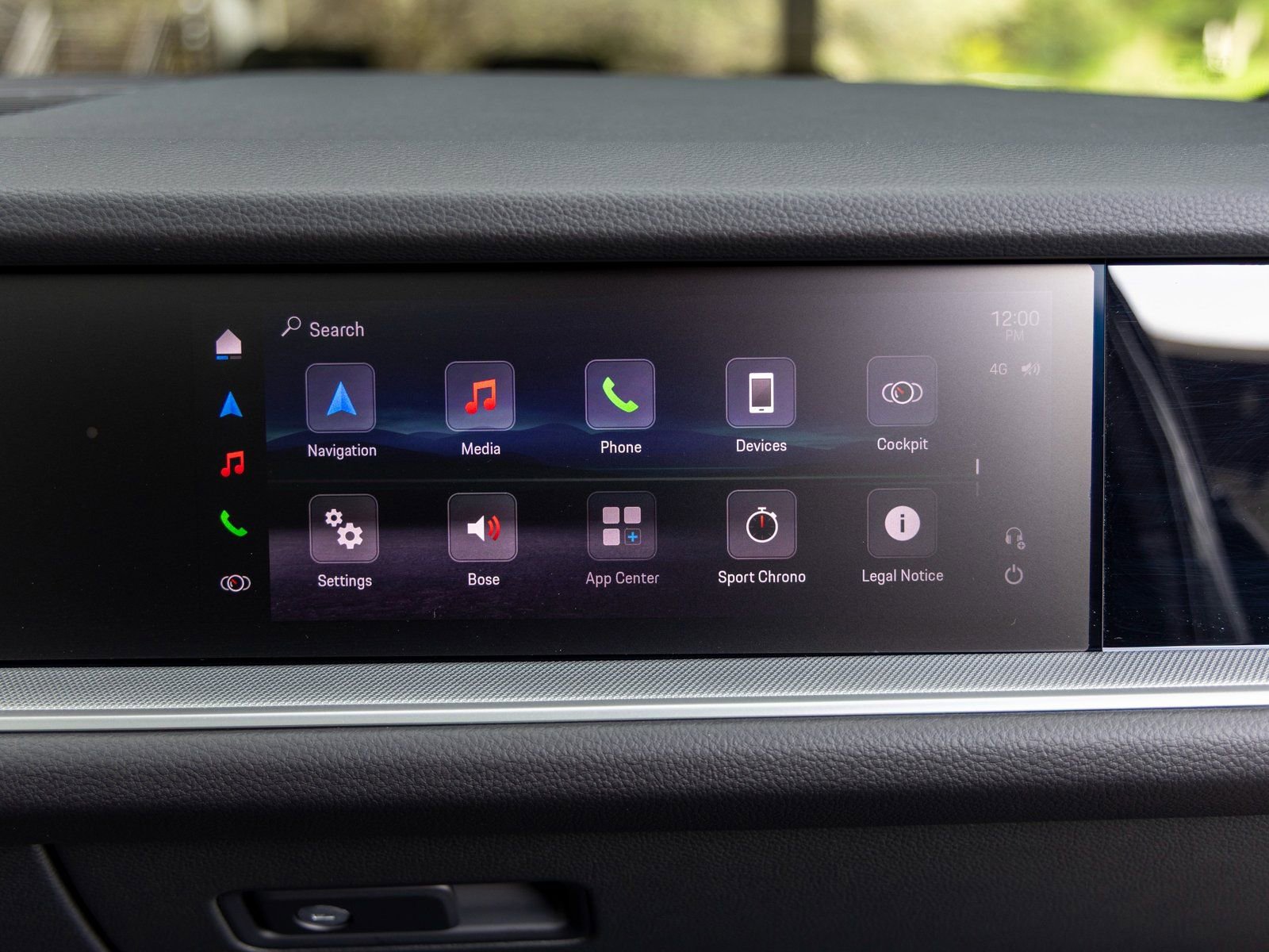 New 2026 Porsche Cayenne S image 62