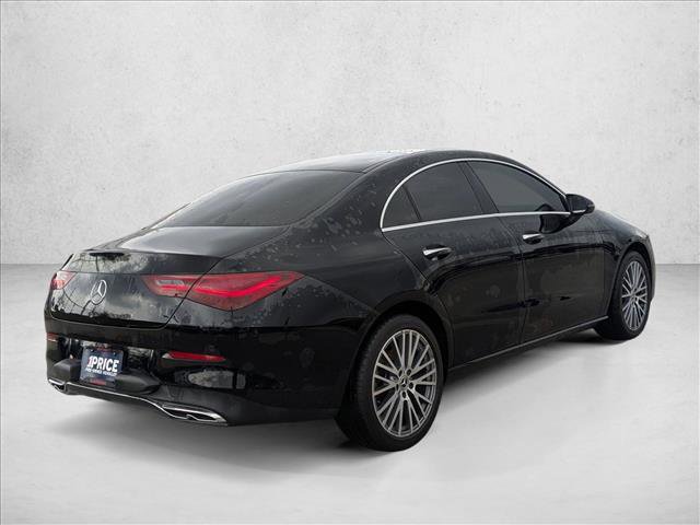 Used 2025 Mercedes-Benz CLA 250 image 5