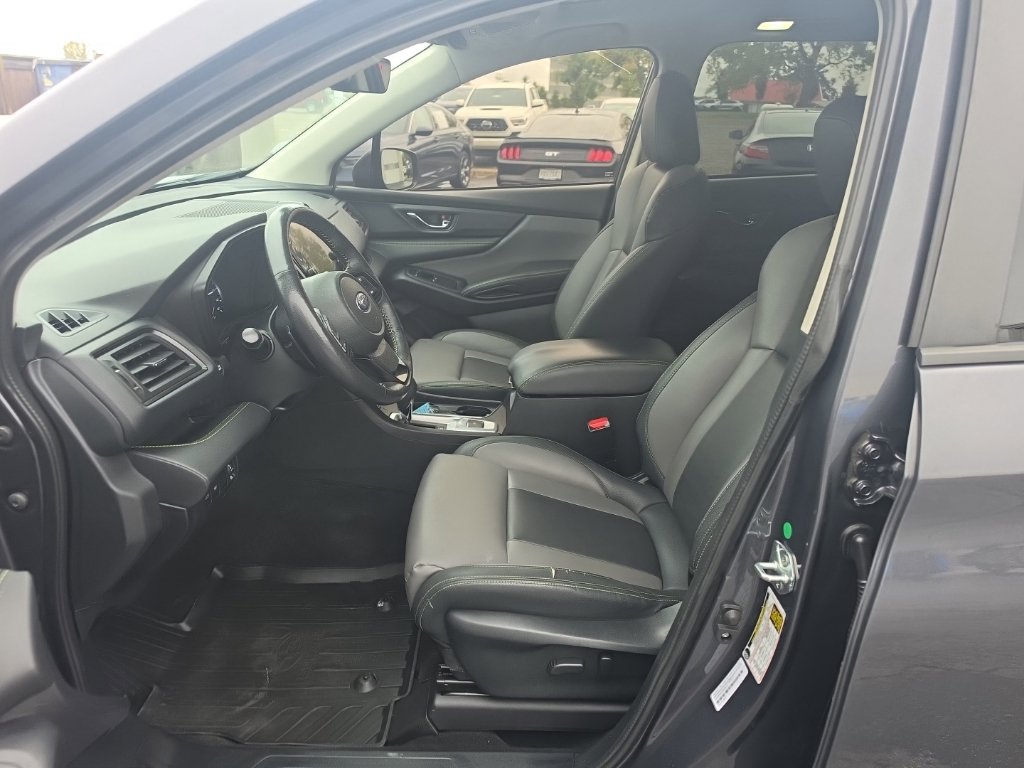 Used 2023 Subaru Ascent Onyx Edition AWD/4WD image 14