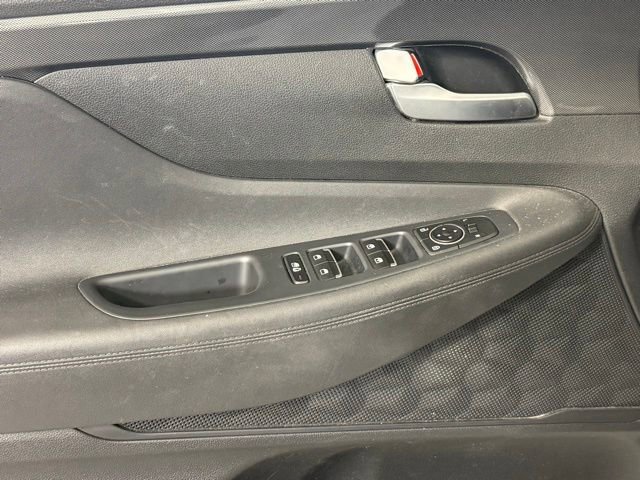 Used 2023 Hyundai Santa Fe SEL AWD/4WD image 14