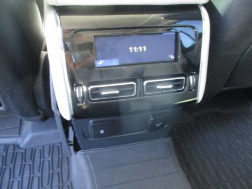 Used 2025 Lincoln Aviator Reserve w/ Equipment Group 201A image 9