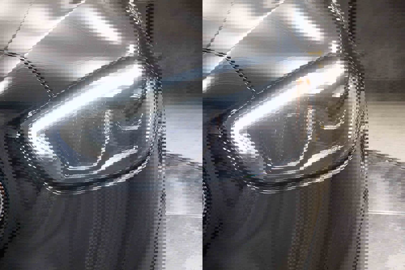 Certified 2023 Mercedes-Benz C 300 Sedan image 11