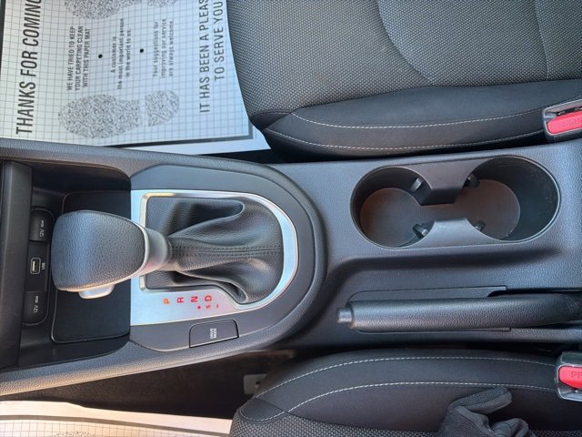 Used 2022 Kia Forte LXS image 15