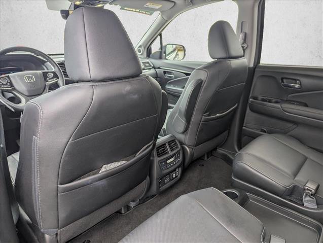 Used 2022 Honda Pilot Elite image 24