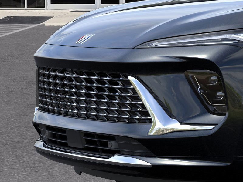 New 2026 Buick Envision Avenir image 13