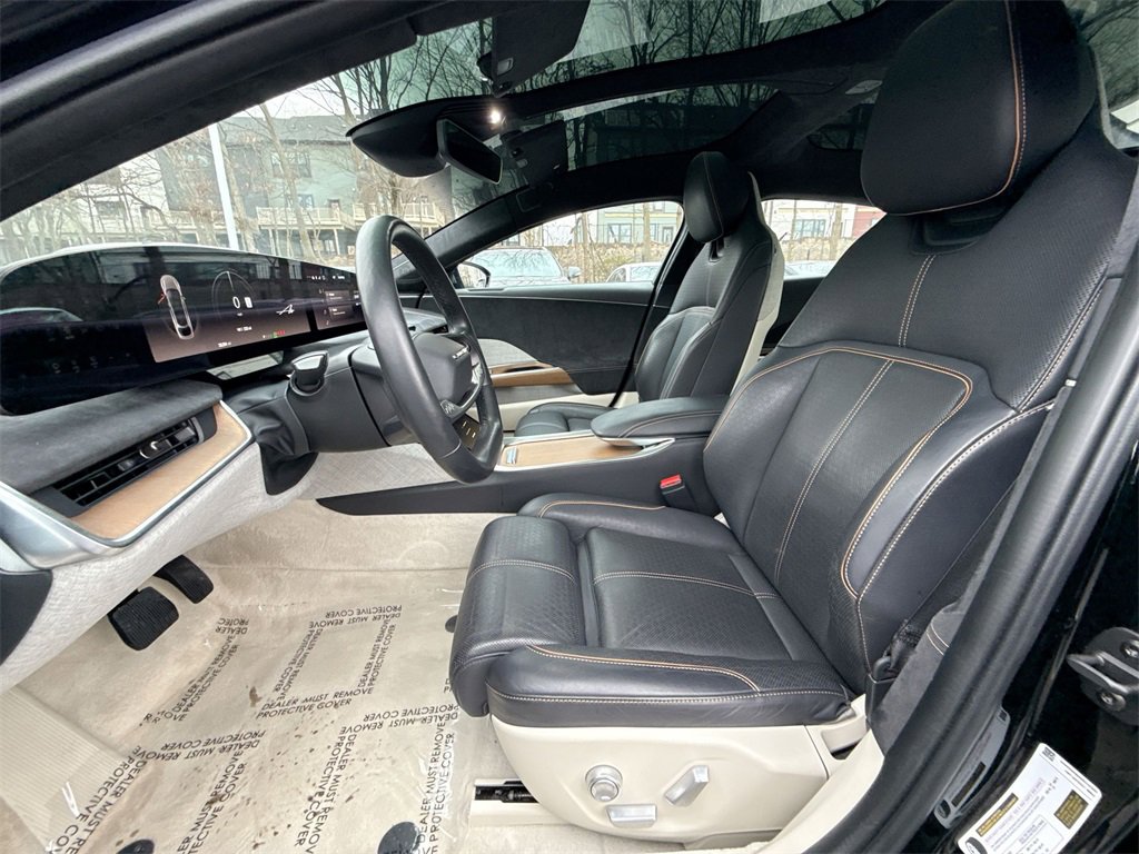 Used 2022 Lucid Air Grand Touring image 13