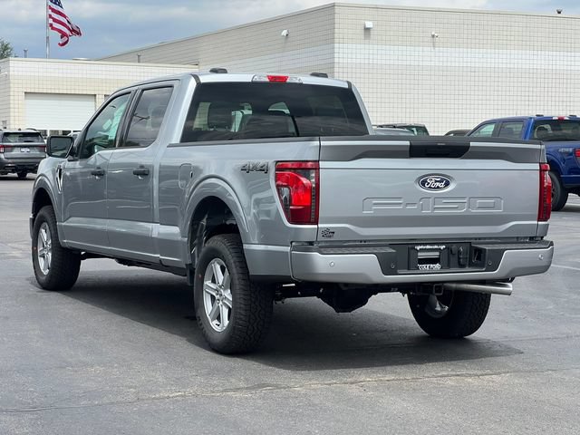 New 2026 Ford F150 XLT AWD/4WD image 10