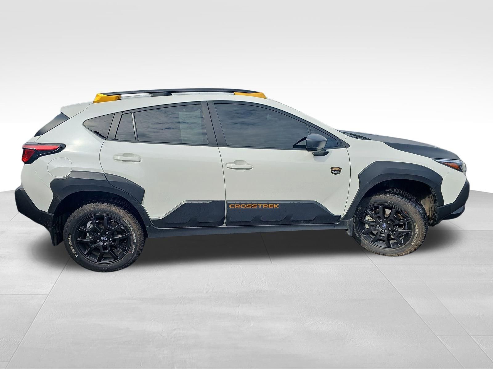 Used 2024 Subaru Crosstrek 2.5i Wilderness w/ Wilderness Package image 7