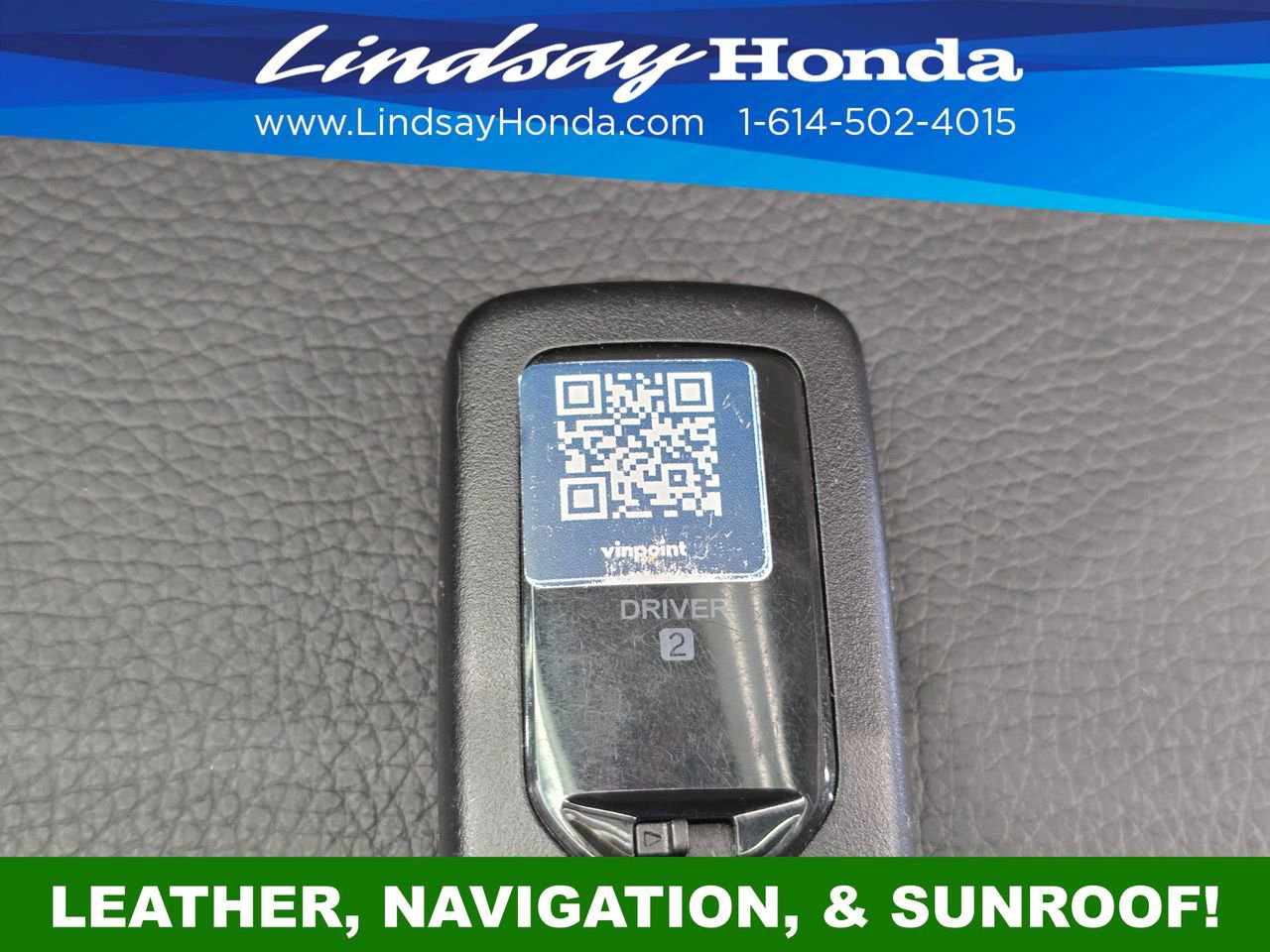 Used 2023 Honda Passport TrailSport image 23