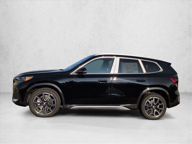 New 2026 BMW X1 xDrive28i w/ Technology Package image 5