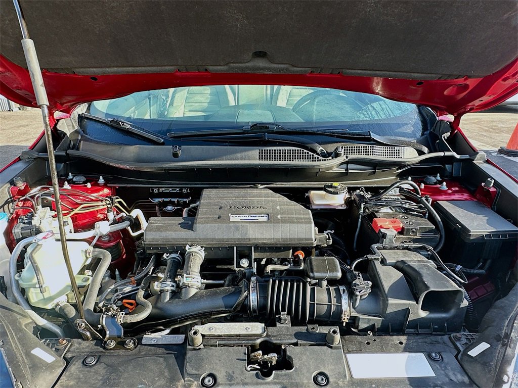 Used 2020 Honda CR-V LX image 27