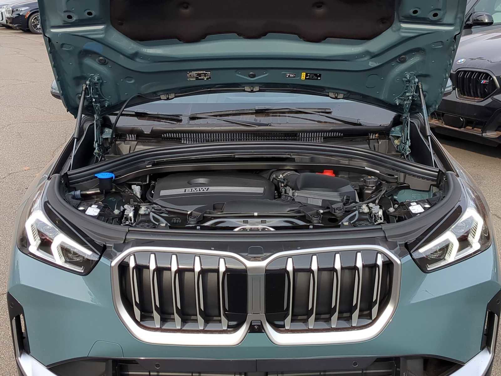 Used 2026 BMW X1 xDrive28i w/ Technology Package image 15