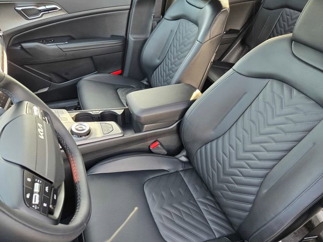 New 2026 Kia Sportage X-Line AWD/4WD image 22