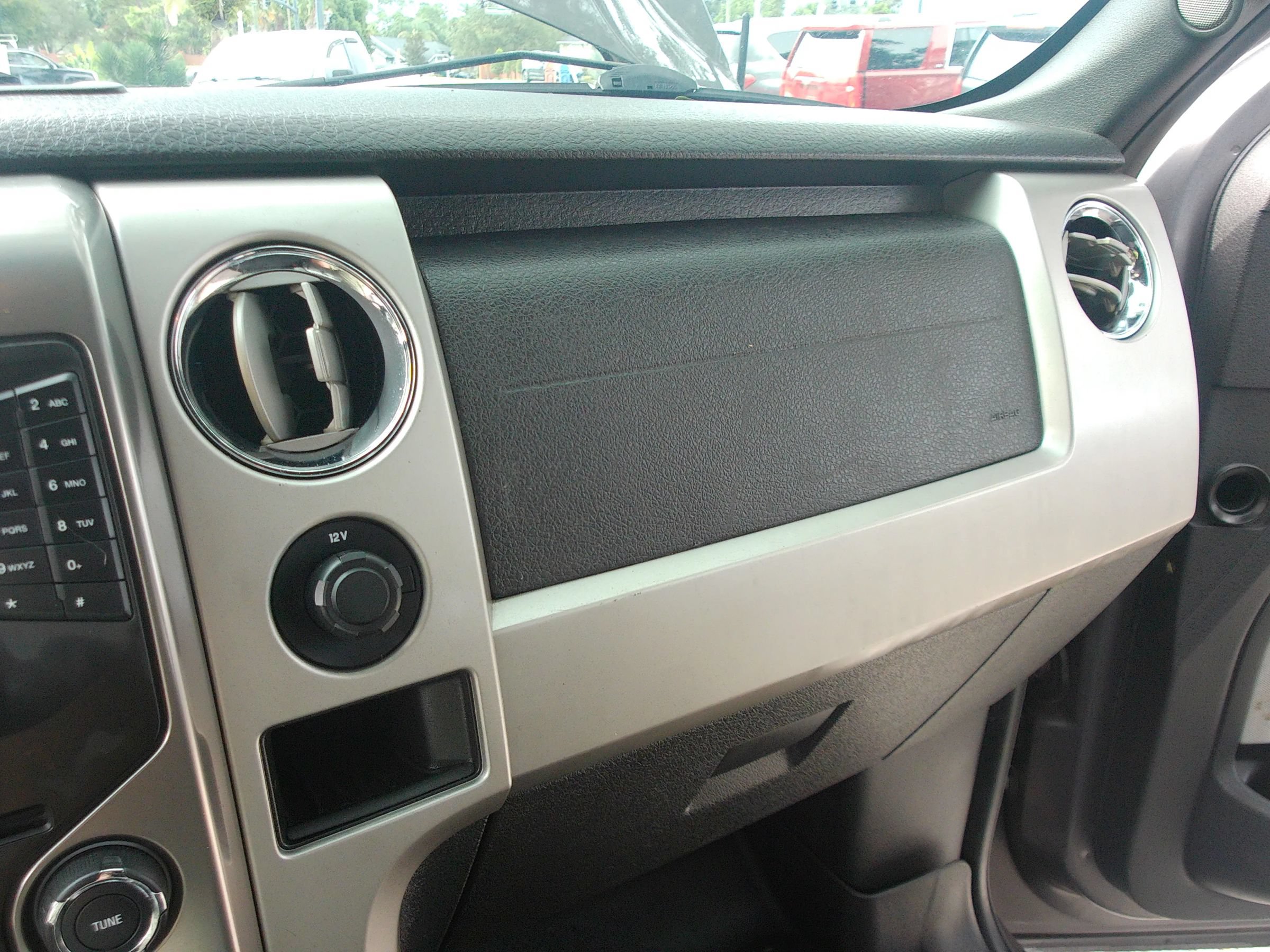 Used 2013 Ford F150 FX4 AWD/4WD image 18