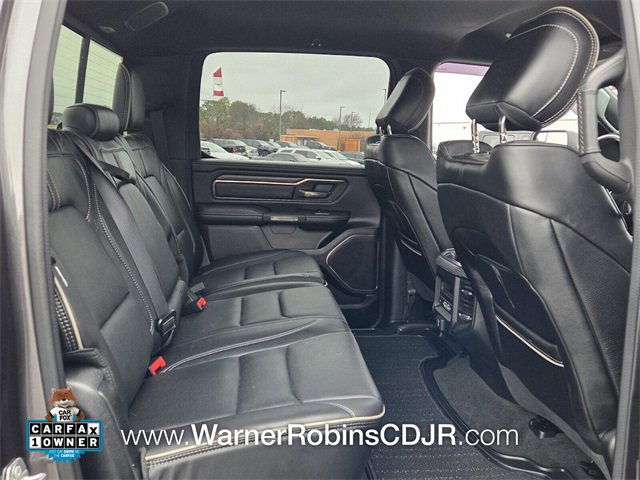 Used 2020 RAM 1500 Limited w/ Bed Utility Group image 15