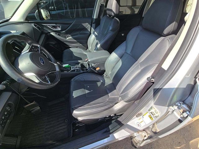 Used 2019 Subaru Forester Limited w/ Popular Package #3 image 8