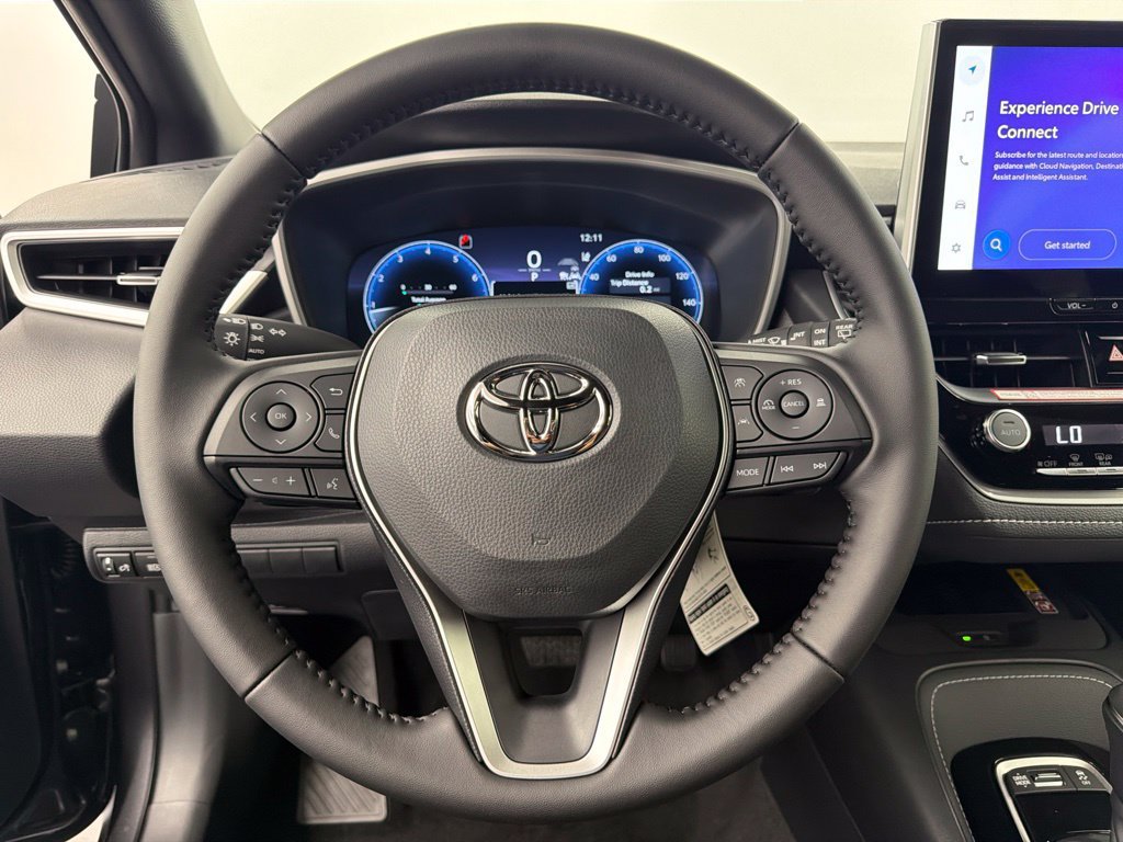 New 2027 Toyota Corolla SE w/ SE Premium Package FWD image 20