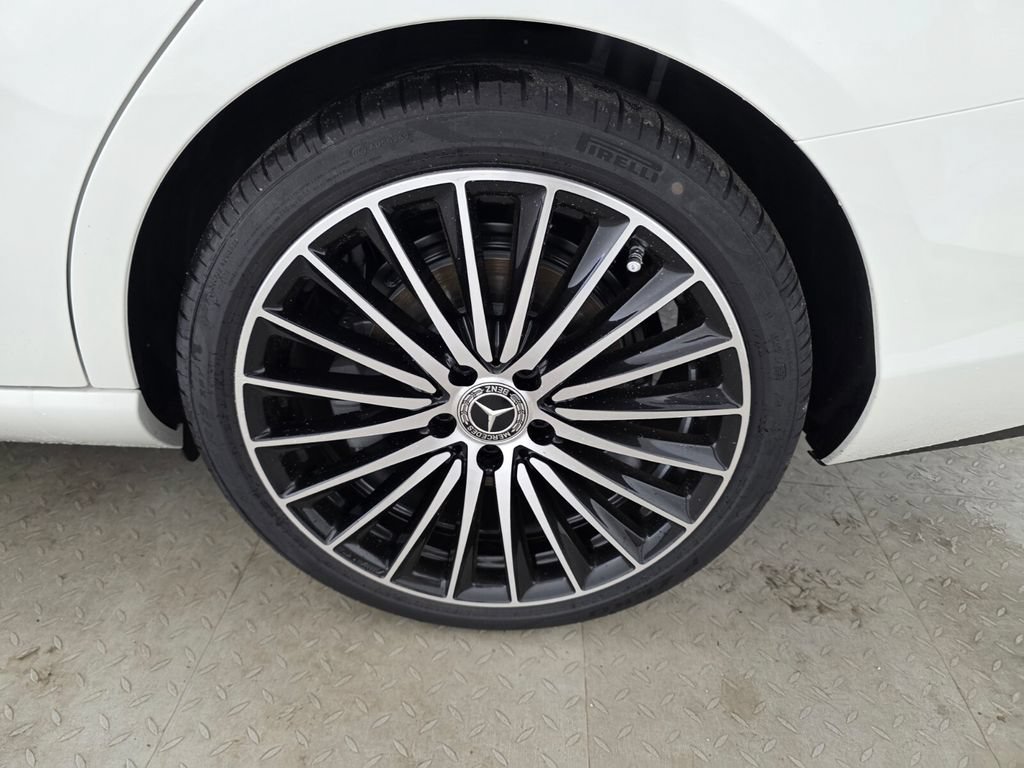 New 2026 Mercedes-Benz C 300 4MATIC Sedan image 12