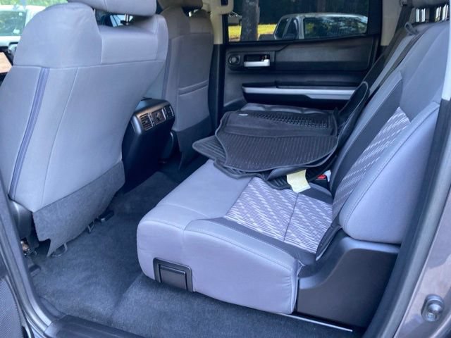 Used 2020 Toyota Tundra SR5 w/ SR5 Upgrade Package AWD/4WD image 20
