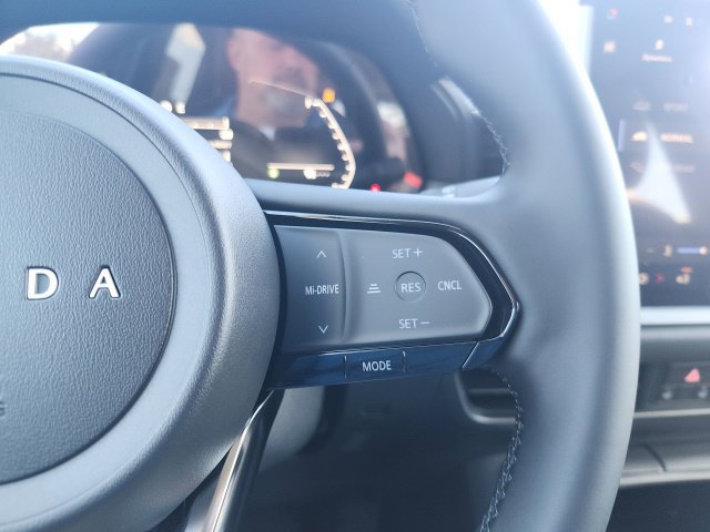 New 2026 MAZDA CX-5 Preferred AWD/4WD image 27