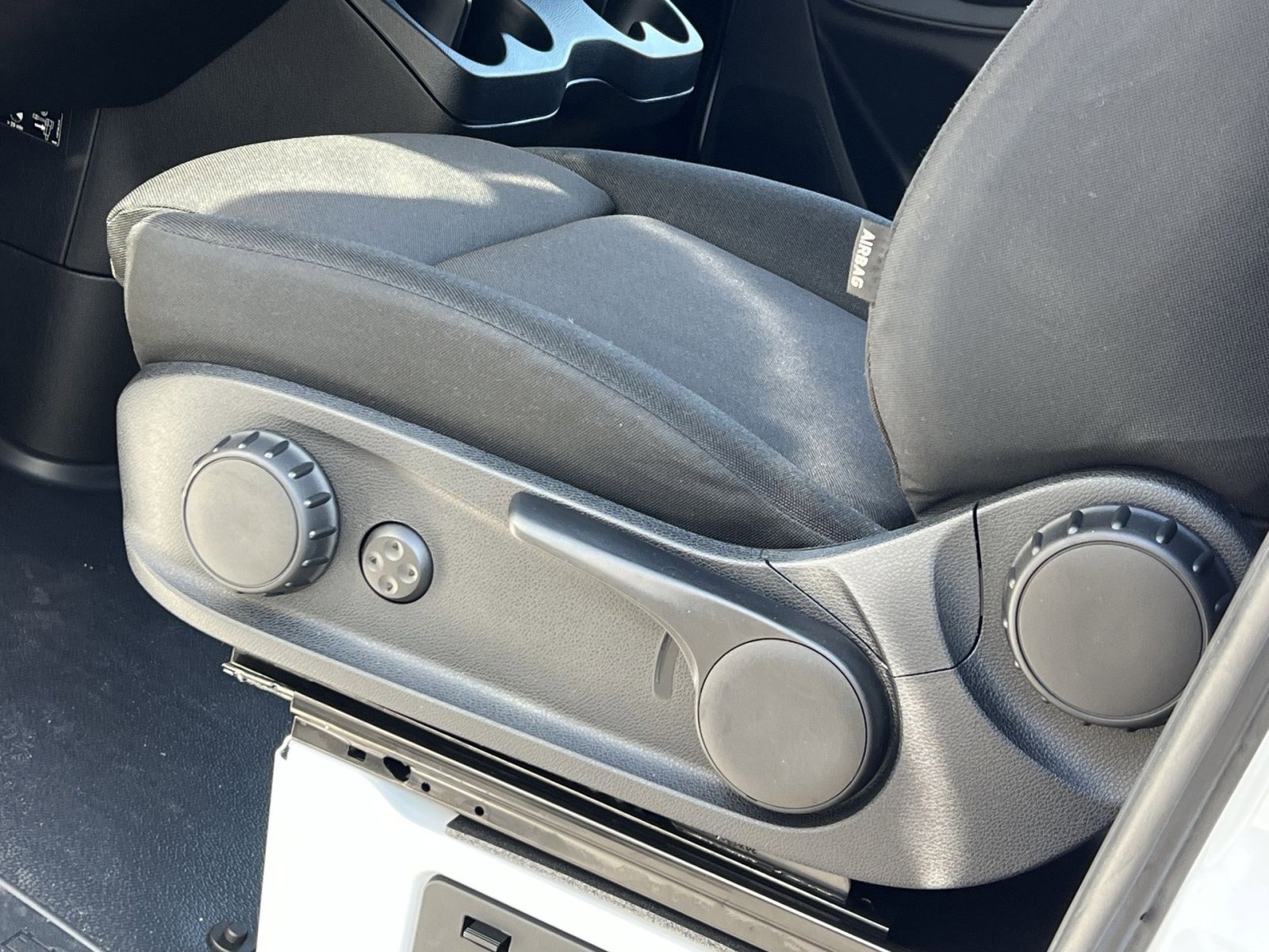 New 2026 Mercedes-Benz Sprinter 144 Cargo image 12