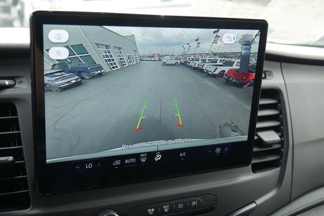 New 2026 Ford Transit 150 148 Medium Roof image 3