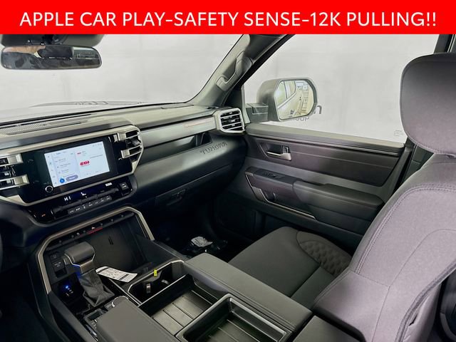 New 2026 Toyota Tundra SR5 image 21