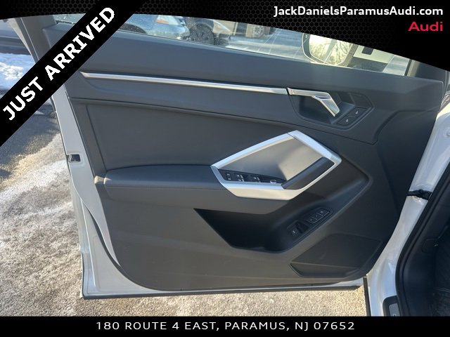 Used 2023 Audi Q3 2.0T Premium Plus w/ Premium Plus Package image 15