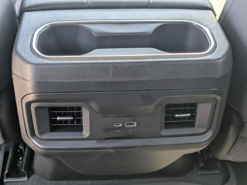 Used 2025 Chevrolet Silverado 2500 LT w/ Trail Boss Package AWD/4WD image 67